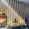 Ramas, Troncos de Árboles, Árboles Decorativos, Leños, Troncos de Árboles, Ramas Secas, Separadores de Sala de Estar, Ramas Secas, Ramas
