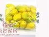 Frutas y Verduras Simuladas, Manzanas Falsas, Plátanos, Duraznos, Fresas, Limones, Pimientos, Decoraciones Modelo, Accesorios de Fotografía, Verduras Falsas