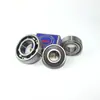 Rolamentos Nsk 6001 6201 6301 6404 6311 6211 6011 6321 6221 6021 Zz