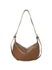 Bolso de Hombro para Mujer Estilo Retro 2026 Nueva Moda Bolso de Hombro de Gran Capacidad Versátil Bolso Cruzado Bolso Pequeño de Alta Gama
