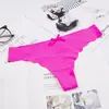 Europeu e americano em estoque sexy tanga de comércio exterior das mulheres tanga AliExpress venda quente de comércio exterior tanga atacado