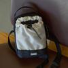 Nova Bolsa Esportiva Casual Tendência Feminina 2025 Verão Personalizada Bolsa de Mão Casual Diária Mochila Juvenil Grátis