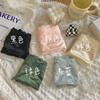 Roupas íntimas de renda francesa femininas desejo puro cetim amor bordado malha semitransparente cintura média seda amoreira fundo de entrepernas calcinhas femininas