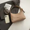 2026 Nuevo Bolso de Verano para Axila para Mujer de Gran Capacidad Casual Moda Bolso de Hombro Bolso Cruzado Bolso para Viajar Bolso de Hombro
