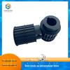 Fabricantes de Qingdao fornecem polia síncrona de aço 45# 5M 8M 14M polia síncrona polia industrial