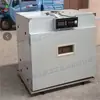 Incubadora Inteligente Totalmente Automática Painel de Controle de Sistema Duplo Máquina Tudo-em-Um para Incubação e Eclosão Eclosão de Fazenda