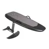Tabla Eléctrica de Hidrofreno Fibra de Carbono Tabla de Surf Motorizada Tabla de Remo Tabla de Remo Acuático Patineta Efoil Fly Board Tiktok