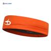 Bandas Deportivas para Correr de Secado Rápido y Antitranspirantes para Hombre y Mujer, Diademas Deportivas para Baloncesto que Guían el Sudor, Protectores de Frente, Cintas de Yoga