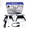 Consola de Videojuegos Portátil M15 Hit Transfronterizo Juego de PSP de Código Abierto Lucha para Dos Jugadores Joystick Caja Moonlight Retro