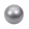 Pelota de Yoga, Pelota de Fitness Engrosada a Prueba de Explosiones de 20 cm, Pelota para Entrenamiento de Músculos del Suelo Pélvico para Mujeres, Pelota de Pilates