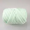 Hilo Islandés, Algodón Hilado en Anillo Ultragrueso, Manta de Pana Tejida a Mano, Cama para Gatos, Cojín Decorativo, Cojín para Asiento, Hilo Grueso Hilo Hilado en Anillo