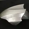 Guardabarros Delantero para Vehículo Eléctrico, Protector de Agua, Carcasa, Guardabarros Rueda Delantera Universal para Rueda Delantera Xunying con Neumático 300-10