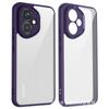 Adequado para Honor 600E X7E X8D X9D Capa de Celular Fosca Dois em Um Honor X6C X5D Capa de Cobertura Total