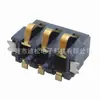 Conector de Bateria 2-6P Espaçamento 2.0 Altura 5.0 Base de Carregamento Bc-2-252 376 417 508 608