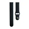 Para correa de reloj Samsung active correa de silicona S3 S4 correa universal de 20/22 mm en stock