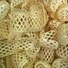 Materiais para Lanterna de Tecelagem de Bambu DIY Acessórios Pequenos para Lanternas Adesivos Tassels Gaiola de Pássaro Pequena Lanterna de Flores Pequena Mini Fabricante Fornecedor
