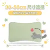 Almohada de Peluche Mariposa al por Mayor Tela de Felpa Suave Mariposa Forma de Gato de Dibujos Animados Almohada para Siesta en Casa Cojín de Sofá