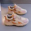 Zapatos deportivos para mujer de suela blanda cómodos estilo alemán senderismo para ir al trabajo casual moda versátil estilo coreano zapatos para mujer estudiante 2905-2