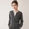 Estilo old money, suéter de punto de lana de alta gama de dos piezas falsas para mujer, suéter de bloques de color, prenda exterior rejuvenecedora, top tipo cárdigan falso, chaqueta