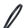 Cinturón de Tres Hebillas de Moda Versátil para Mujer, Estilo de Alta Gama, Adecuado para Chaquetas, Faldas y Jeans, Cinturón de Cuero para Mujer