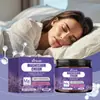 XIMONTH Creme de Magnésio Relaxante para Dormir - Suave, calmante e hidratante para o corpo antes de dormir, adequado para uso noturno e diário