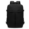 Mochilas de Separação Seca e Molhada para Venda por Atacado Transfronteiriça para Homens e Mulheres, Impermeáveis, Expansíveis, Mochilas Escolares de Grande Capacidade, Mochilas de Viagem Leves para Viagens de Negócios