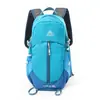 Mochila ligera impermeable para senderismo al aire libre para mujer, nuevo modelo 2026, mochila deportiva de trekking de gran capacidad de moda para hombre