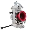 Aplicable a la reparación y modificación de piezas de motocicletas FCR 150cc-650cc, carburador de motocicleta de alta calidad