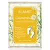 Mascarilla para Pies Elaimei Transfronteriza, Hidratante, 12 Tipos