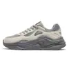 Tênis Esportivo Feminino 361 Degrees 2026 Primavera Novos Sapatos Casuais Femininos