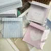 Diadema Caja de Embalaje Transparente de PVC Accesorios para el Cabello para Niños Caja de Regalo Lunares Corazón Pin de Plátano Anillo de Intestino Caja Almacenamiento de Aro para el Cabello