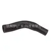 16121180402 Tubo de Aire Adecuado para Bmw E30 318I 325 325Es 325I, Producción OEM Personalizada en Pequeña Cantidad