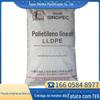 LLDPE DNDA-7144 Maoming Petroquímica injeção spray polietileno alto fluxo brinquedo pe tubulação