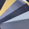 Tela a prueba de tres usos Teflon tela impermeable a prueba de aceite antiincrustante ropa de asalto película compuesta tres en uno malla de gasa flexible