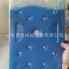 Câmara de Refúgio Material de Mudança de Fase Subterrânea Refrigeração Resfriamento e Desumidificação Ph Bolsa de Folha de Alumínio Câmara de Refúgio Material de Mudança de Fase