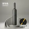 WG6Q Guarda-chuva Automático Invertido Guarda-chuva Dobrável para Homens e Mulheres Número de Carro Reforçado Espessado Resistência Forte a Vento e Chuva