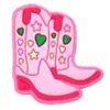 Accesorios para Zapatos Charms para Zapatos Decoraciones para Zapatos Hebillas para Zapatos de Mezclilla Nuevos de Dibujos Animados Transfronterizos Pvc
