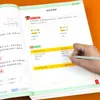 Entrenamiento Matemático Especializado para Estudiantes de Segundo y Tercer Grado de Primaria: Ecuaciones Simples, Suma y Resta Hasta Diez Mil, Cálculos Decimales y Cuatro Operaciones Aritméticas