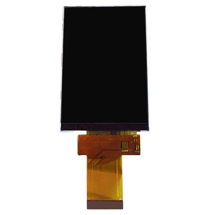 3.5寸液晶模块