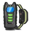 Entrenamiento para Perros Mascota Perro Gato Inteligente Remoto Stop Ladrido 1000 m Collar de Entrenamiento para Perros Anti-ladrido de Perro Explosiones de Amazon