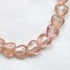Cuentas de vidrio vintage bonitas, esmaltadas, amor, sueltas, material para hacer a mano, joyería, pendientes, pulseras, accesorios.