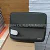 Estuche para lápices Guoyu de gran capacidad con base vertical para niños, estuche para lápices de poliéster con soporte para mesa, ideal para guardar lápices y para guardar lápices.