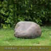Jardim de Pátio Paisagismo em Pedra Decoração Equipamento Externo Capa Impermeável Fibra de Vidro Escavada Mármore Falso