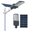 Farolas Solares de Alta Potencia, Multifacéticas e Impermeables para Exteriores, para Iluminación de Construcción Rural
