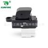 Aplicável ao interruptor de controle de levantamento de vidro de carro Suzuki levantador elétrico de janela 37995 F1100