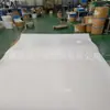 Tabla de cortar de PTFE de 3000 mm de ancho