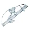 Soporte para Mecanismo Elevador de Vidrio de Puerta Adecuado para Infiniti 2007-2014 G25/G35/G37