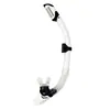 Máscara de buceo transfronteriza con amplio campo de visión, gafas de buceo de alta definición, set de snorkel totalmente seco, equipo de buceo para exteriores Amazon