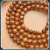 7A Natural Cook Scattered Beads Pulseira para Homens e Mulheres Handmade DIY Acessórios Bodhi Wen Play Colar com Contas