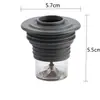 Núcleo Anti-Olor para Desagüe de Piso para Baño, Regadera, Balcón, Alcantarilla, Anti-Insectos, Anti-Olor por Retorno, Núcleo Anti-Olor para Desagüe de Piso